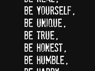 Theatrical Not Natural