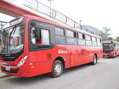 Tarifa Zero de Maricá é assunto de audiência pública na Câmara Federal