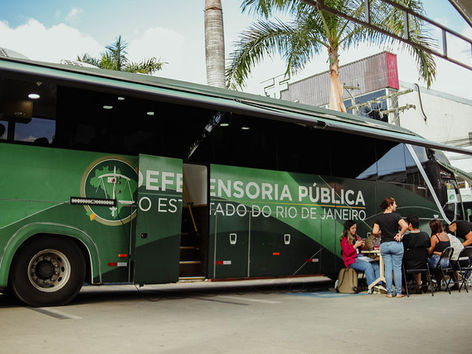 “Escritório Social em Movimento” leva cidadania e inclusão para Maricá