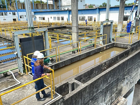 SG, Itaboraí, Maricá, Niterói e Paquetá não terão água na quarta-feira (25)