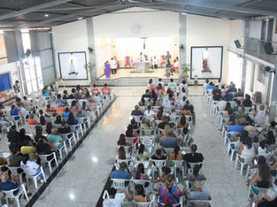 Maricá celebra Festa de São José com atividades religiosas e culturais