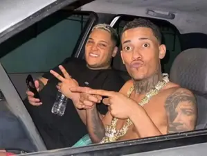 PF prende e justiça manda soltar MCs Ryan SP e Poze do Rodo