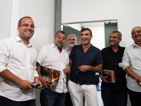 Fábrica de sardinha portuguesa pode se instalar em Maricá