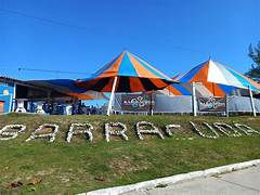 Barracuda em Maricá reabre em grande estilo com eleição da Rainha do Carnaval