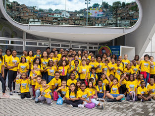 Prefeitura de Niterói abre 260 vagas para colônia de férias gratuita com tema da Copa do Mundo 2026