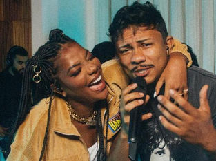 Maricá 212 anos: Shows com Xamã, Ludmilla, Fafá de Belém  e Paralamas do Sucesso