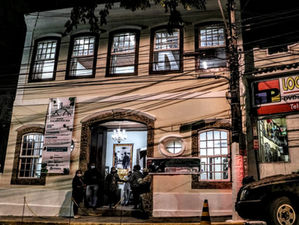 Casa de Cultura de Itaboraí celebra 216 anos com programação cultural gratuita