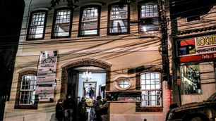 Casa de Cultura de Itaboraí celebra 216 anos com programação cultural gratuita