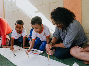 Programa Escuta na Rede fortalece diálogo com comunidades escolares de Niterói