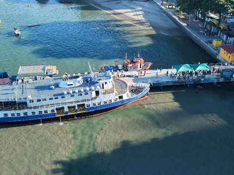 Feriado do Trabalhador: horários de barcas, trens, metrô e bonde de Sta. Teresa
