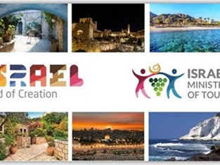Israel retoma atividades turísticas