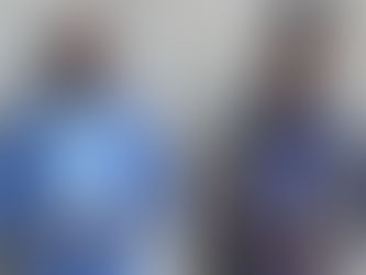 Marlon Cruz e Handerson Big comandarão a comissão de frente da Acadêmicos de Niterói em 2026