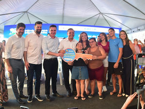 Niterói entrega 540 moradias e vai construir mais mil casas populares