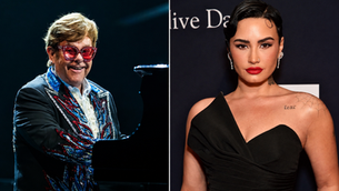 Rock in Rio: Elton John e Demi Lobato disparam no bloco dos headliners 