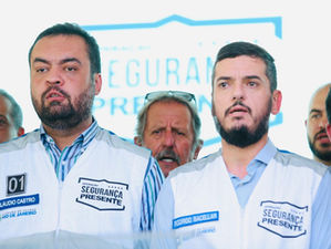 TSE: Cláudio Castro e Rodrigo Bacellar inelegíveis até 20230