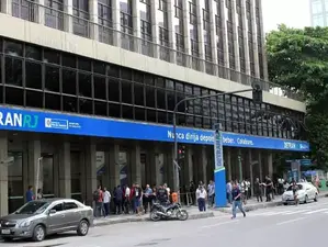 Detran RJ libera cadastro de veículos automáticos para habilitação