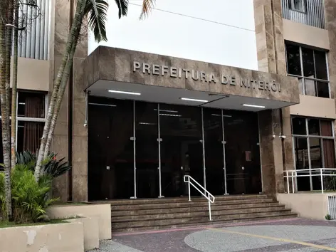 Servidores municipais de Niterói recebem a 2ª parcela do 13º nesta quarta-feira (10)