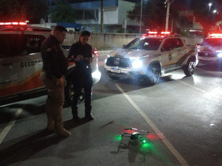 Operação combate “flanelinhas” em vários pontos de Niterói