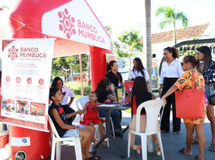 Moeda Social Mumbuca de Maricá comemora 13 anos