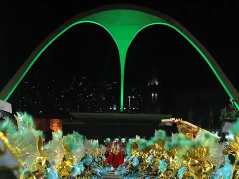 Carnaval: Carta aos candidatos ao governo do Estado do Rio