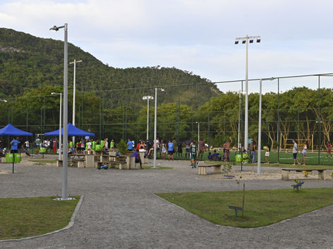 Projeto NASCE atua na restauração do ecossistema da Ilha do Tibau em Niterói