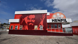 Mostra de Cinema Alemão é destaque no cinema público de Maricá