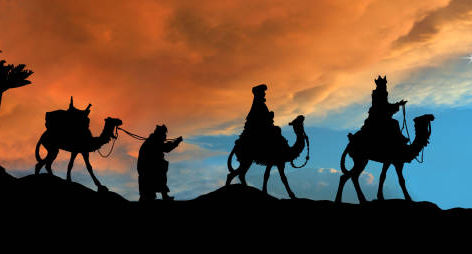 Natal em Niterói tem como grande ícone a Estrela de Morávia