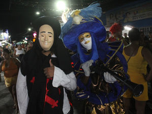 São Gonçalo abre o Carnaval Raiz 2026 neste sábado com festa em sete bairros