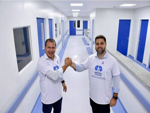 Wladimir Garotinho renuncia a Prefeitura para ser deputado federal