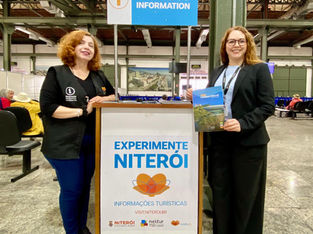 Neltur fará pesquisa de impacto socioeconômico da Flin 2026