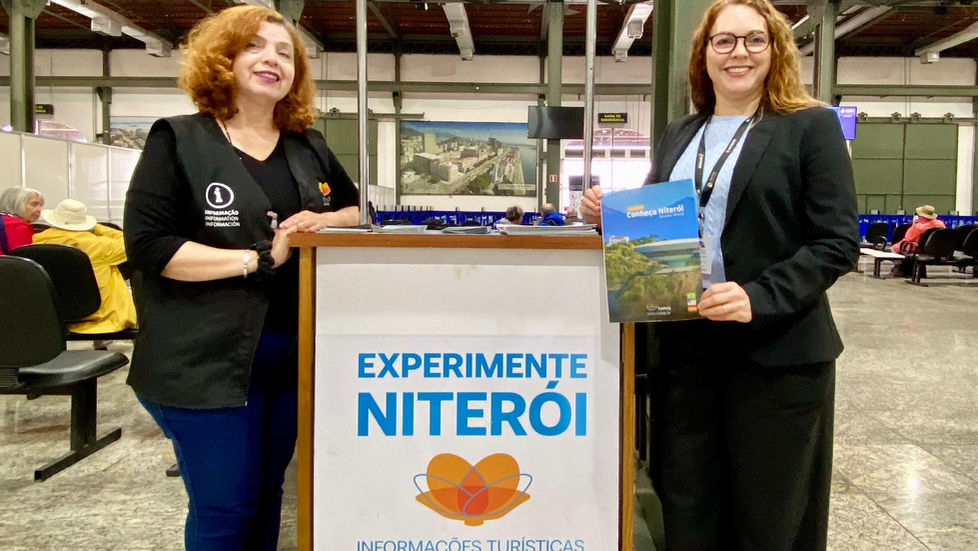 Neltur fará pesquisa de impacto socioeconômico da Flin 2026 
