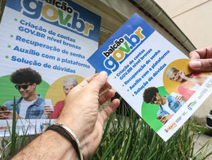Niterói inaugura novos pontos de atendimento e amplia locais de acesso ao Balcão GOV.BR