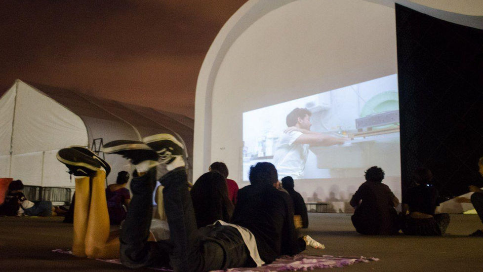 Niterói terá transmissão do Oscar em telão no Teatro Popular Oscar Niemeyer e show de frevo