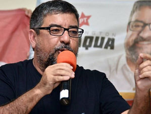 Quaquá: suplente da chapa de Bené para o senado é envolvido em escândalos