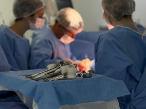 Hospital Municipal de Maricá realiza primeira captação de órgãos do ano