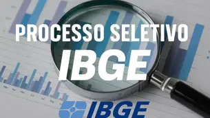 Últimos dias para se inscrever no Processo Seletivo do IBGE com vagas em todo o país