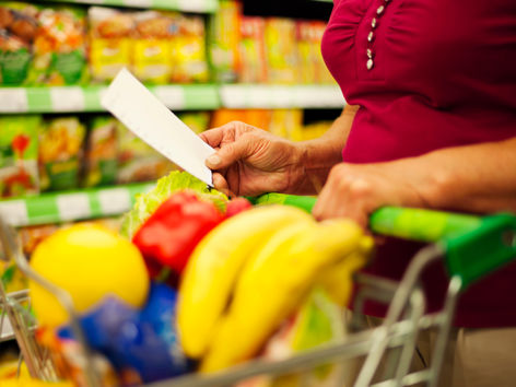 Aumenta a preocupação com inflação e custo de vida na região Sudeste
