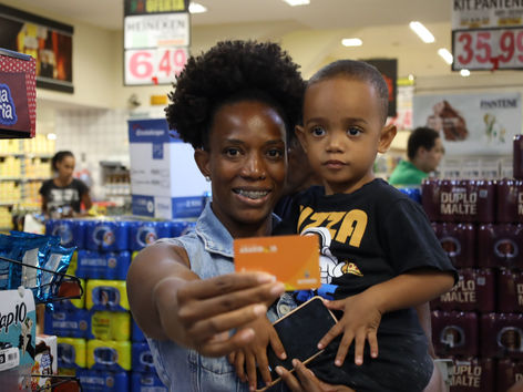 Moeda Arariboia movimenta mais de R$ 500 milhões na economia de Niterói