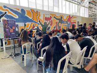 CIEE realiza primeiro mutirão de 2026 no MetrôRio, com oferta de mais de 2,7 mil vagas