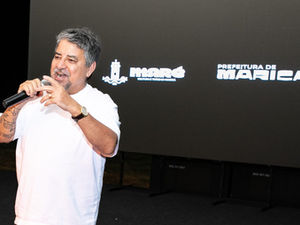 Maricá: Quaquá reúne secretariado e faz balanço da administração