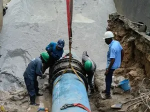 Niterói: Nova fase da obra na Ary Parreiras altera trânsito em Icaraí