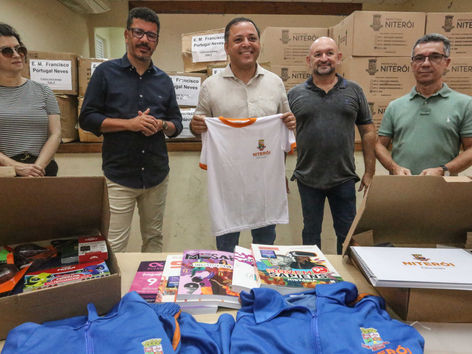 Programa Quarta Presente em Niterói será lançado em fevereiro