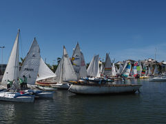 Regata Cavalos-Marinhos movimenta São Pedro da Aldeia neste sábado (11) 