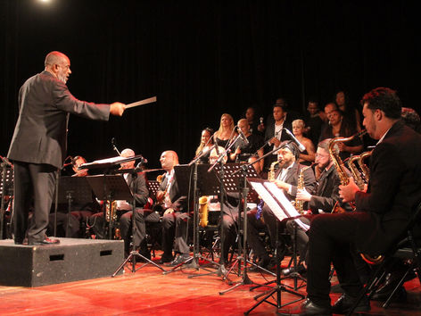 Orquestra Municipal de São Gonçalo vai se apresentar na Sala Cecília Meireles