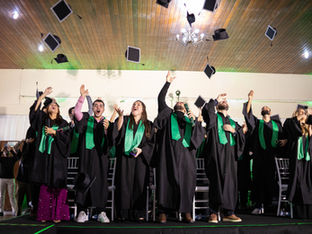 Maricá começa 2026 com inscrições para o Passaporte Universitário