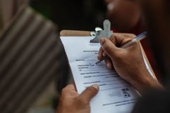 TCE recomendou e Maricá faz recadastramento da Moeda Mumbuca de casa em casa