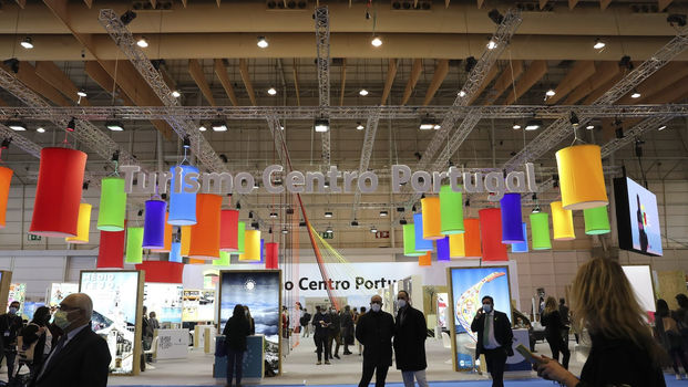 Niterói é divulgada na Bolsa de Turismo, em Portugal