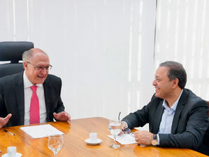 Rodrigo Neves trata em Brasília de pautas importantes para o desenvolvimento de Niterói