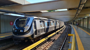 Site do MetrôRio ganha ferramenta de acessibilidade digital 