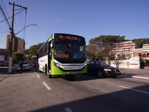 Teresópolis terá tarifa zero nos ônibus no Dia do Trabalhador
